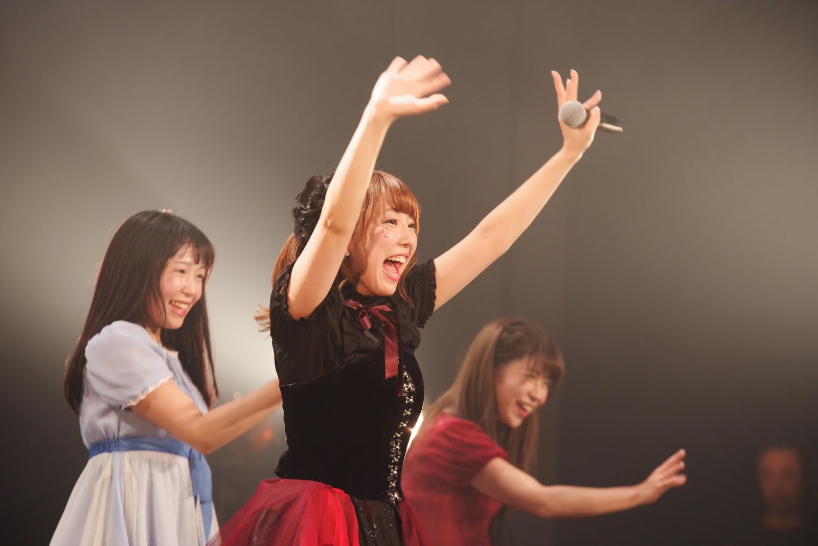 本格音楽女子祭,STARMARIE 本格音楽女子祭,STARMARIE