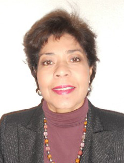 Dra. Patricia Guinto