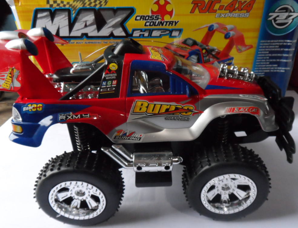 Rc Max Отзывы О Интернет Магазин