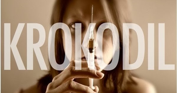 What is Krokodil drug? All you need to know about Krokodil