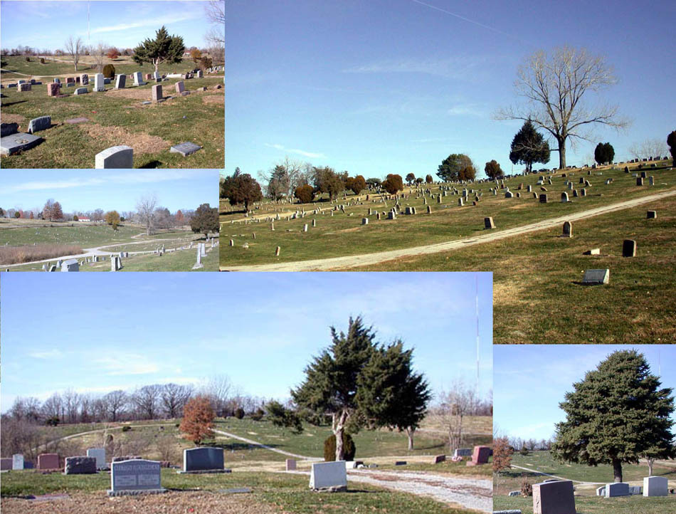 a3Genealogy Using Cemeteries to Learn Local History