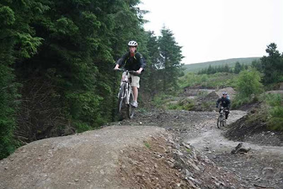 Llandegla Sat 21 Jan