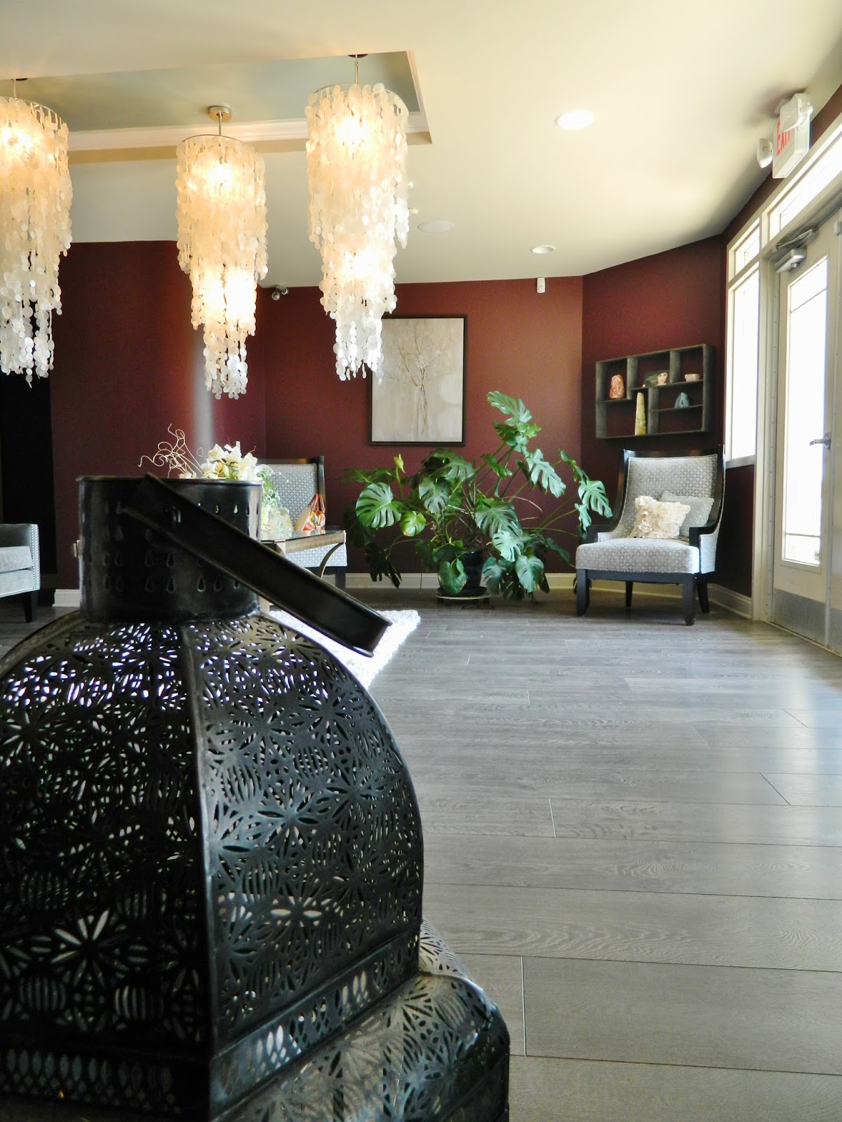 Heaven & Earth Medi Spa to Our Blog!