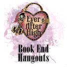 Ever After High Book End Hangouts Dolls