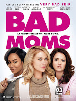 bad moms poster 2