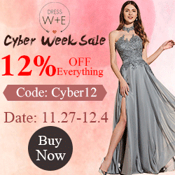  Cyber Week Sale