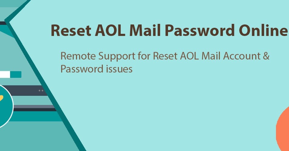 How can I AOL Mail Password Reset ???? Aol Helpline Phone Number