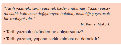 9.Sınıf MEB Yayınları Tarih Ders Kitabı 31.Sayfa Cevapları Belgeden Bilgiye (Yeni Müfredat) 9.Sınıf MEB Yayınları Tarih Ders Kitabı 31.Sayfa Cevapları Belgeden Bilgiye (Yeni Müfredat)