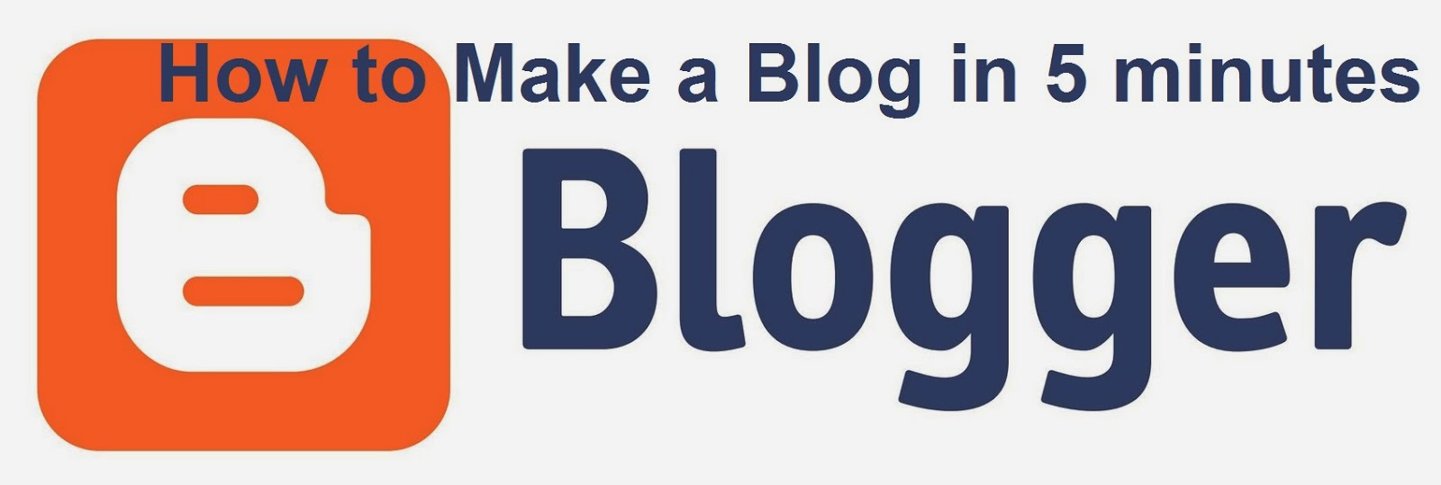 How to Make a Blog in 5 minutes : eAskme
