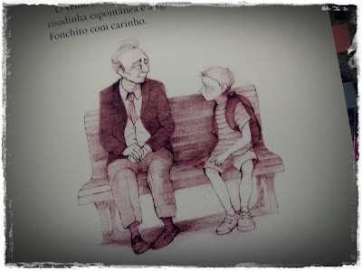 O barco das crianças, de Mario Vargas Llosa O barco das crianças, de Mario Vargas Llosa