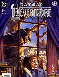 Batman: Nevermore