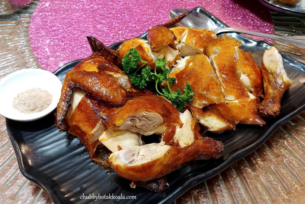 Chubby Botak Koala Singapore Food Blog, Travel and Lifestyle Tasty