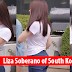 Liza Soberano of South Korea Discovered "Maraming Mga Netizens Ang Namangha Sa Kanyang Kagandahan"