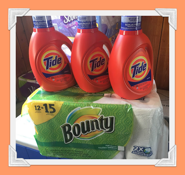 Tide coupons canada 2018