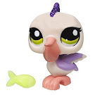 Littlest Pet Shop Singles Pelican (#2293) Pet