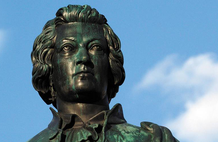 Santa Rosa Symphony Youth Orchestra Musicians Leave June 19 for 2018