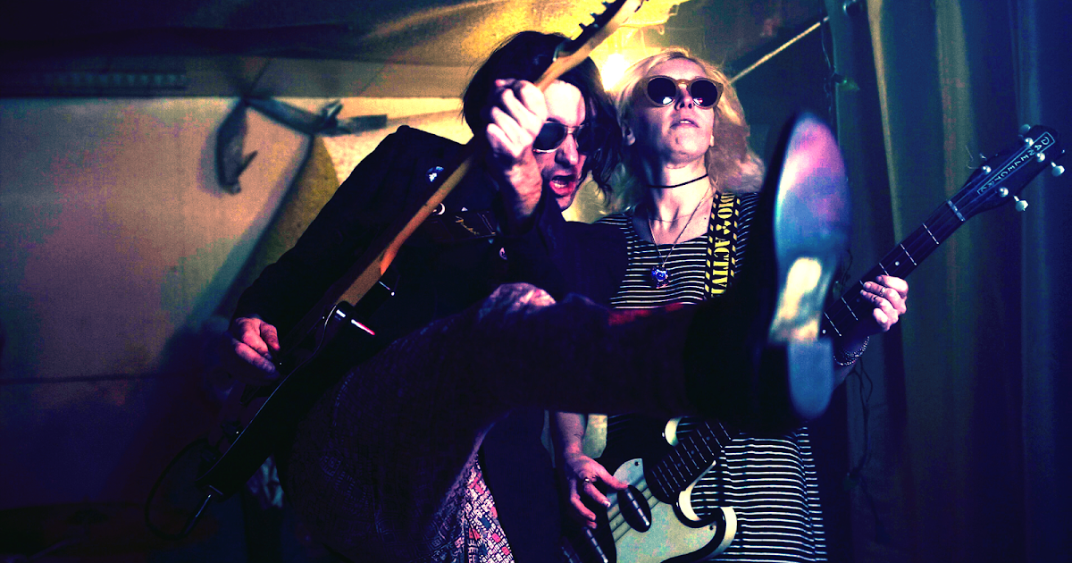 Dany Laj and The Looks Release New Song And Video for 