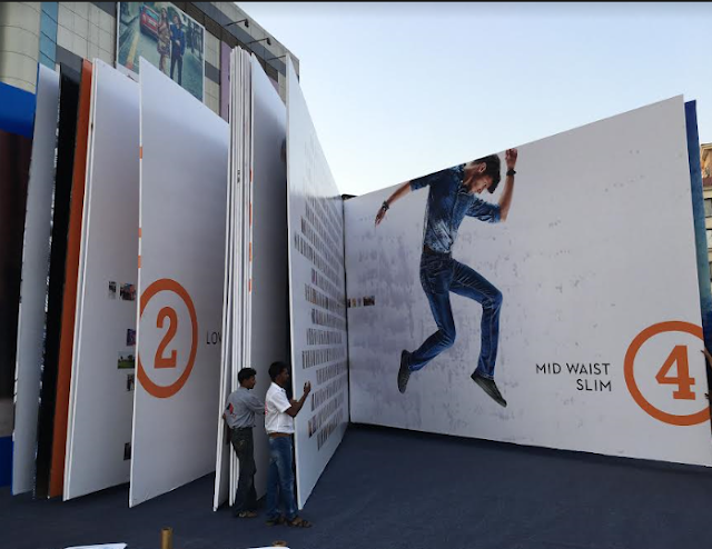 Guniess Book of World Records at the Infiniti Mall Malad for FBB's Largest Photobook Guniess Book of World Records at the Infiniti Mall Malad for FBB's Largest Photobook