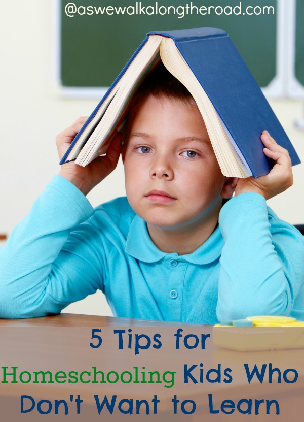 Homeschooling problems Homeschool problems