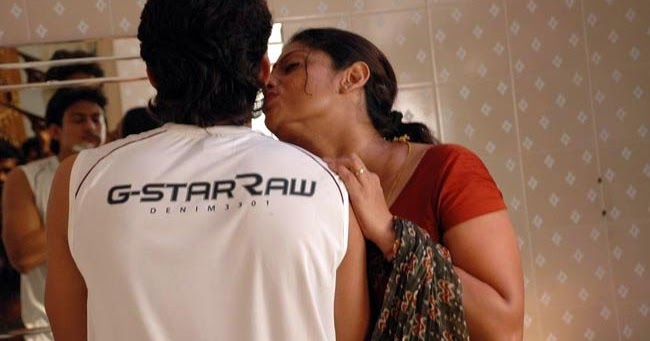Ennai otha postman Ennai otha postman