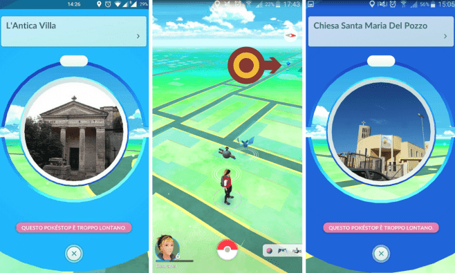 Download Gratis Game Pokemon Go untuk Android dan iOS