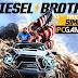 Diesel Brothers Truck Building Simulator İndir – Full