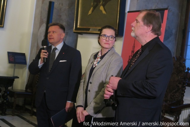 Little And Big News Stycznia 2019