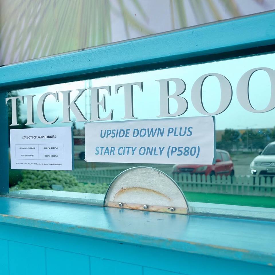 Star city discount coupon