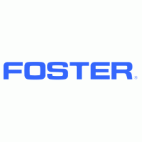 Logo PT Foster Electric Logo PT Foster Electric