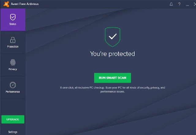 Antivirus Software for PC Security Antivirus Software for PC Security