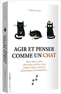 Agir Et Penser Comme Un Chat de Stephane Garnier PDF Agir Et Penser Comme Un Chat de Stephane Garnier PDF