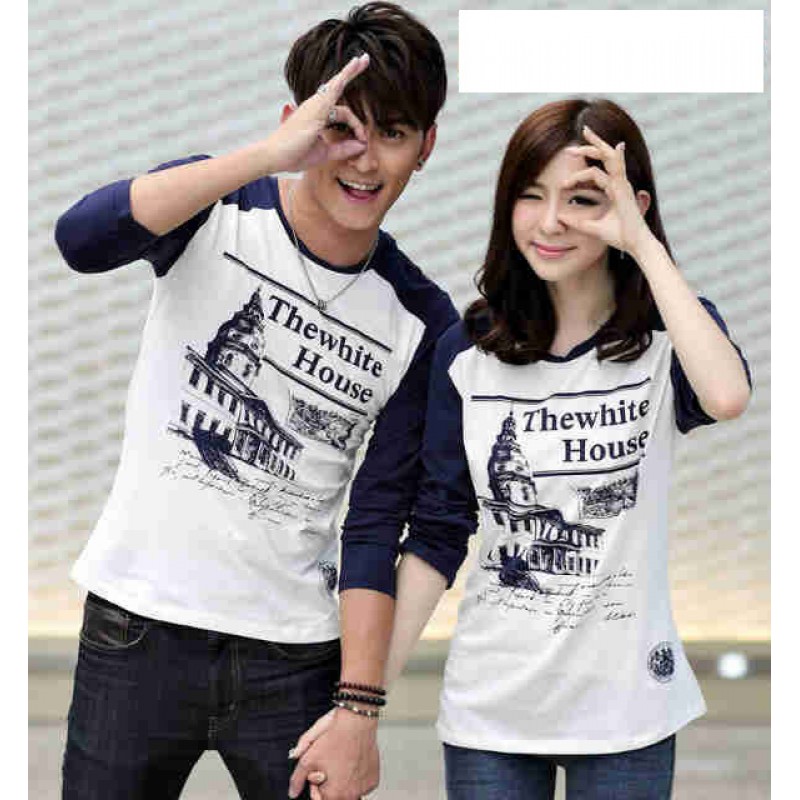 Jual Online LP White House Murah Jakarta Bahan Combed Terbaru Jual Online LP White House Murah Jakarta Bahan Combed Terbaru