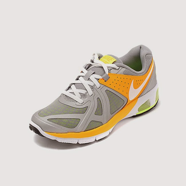 Professional Atheletic News: Nike Air Max Run Lite 5 Women's Running Shoes