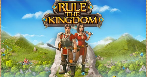 Rule The Kingdom