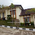 Villa di ciater 2 kamar untuk keluarga
