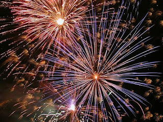 july 4th branson fireworks displays mo area