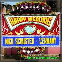 toko bunga karangan happy wedding bekasi toko bunga karangan happy wedding bekasi