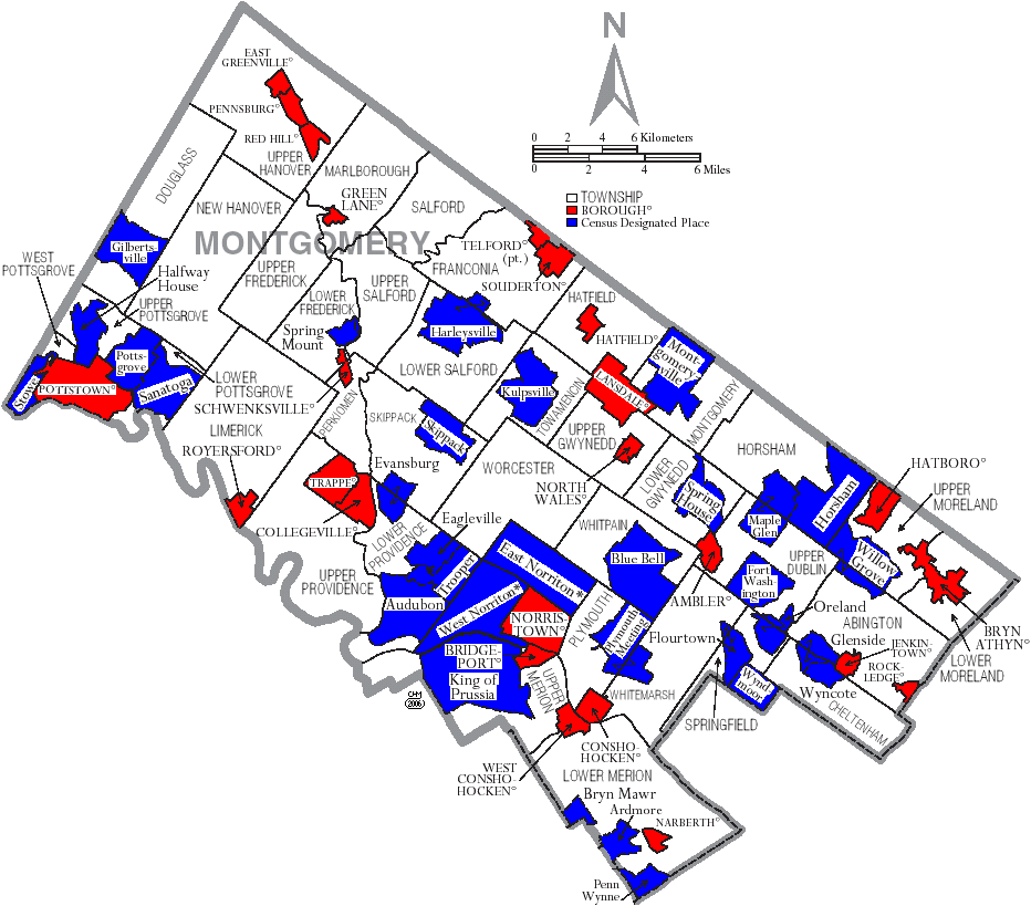Montgomery County Pennsylvania Learn And Get It Montgomery County Pennsylvania Learn And Get It