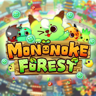 Mononoke Forest 3DS ROM Cia Download