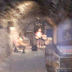 Ghostly Image Shocks St. John's Wedding Guests