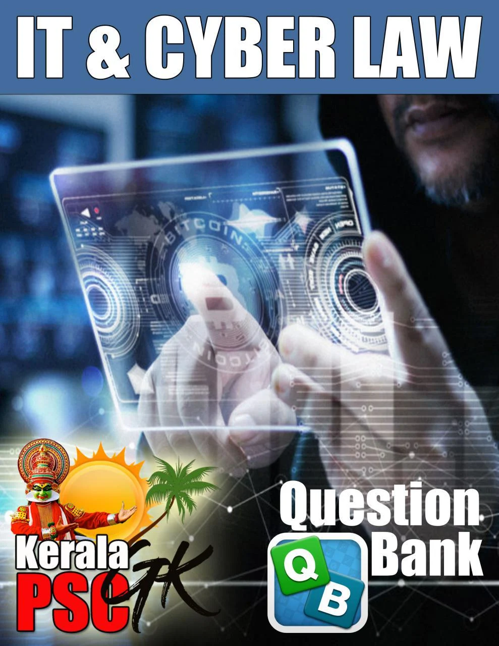 IT & Cyber Law Question Bank