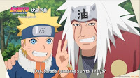 Boruto: Naruto Next Generations Capitulo 127 Sub Español HD