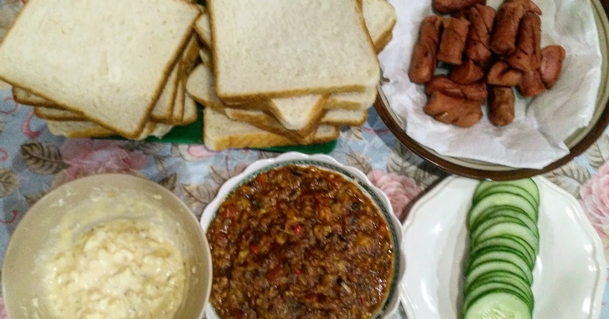 Resepi Salad Telur Diet