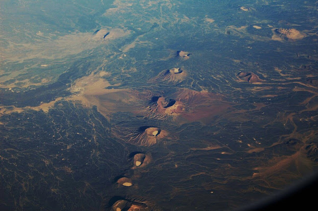 Menguak Fakta Gunung Berapi yang Mengelilingi Makam Rasulullah SAW! Menguak Fakta Gunung Berapi yang Mengelilingi Makam Rasulullah SAW!