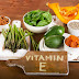 20 alimentos com alto teor de vitamina E