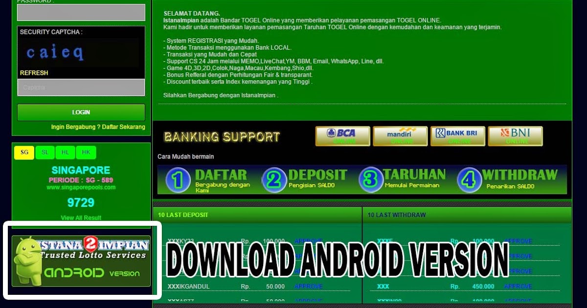 Download Aplikasi Hk Fortunes Aplikasi Togel 4d Jitu