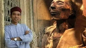 Pilih nabi Musa atau Firaun jika ada di masa modern?