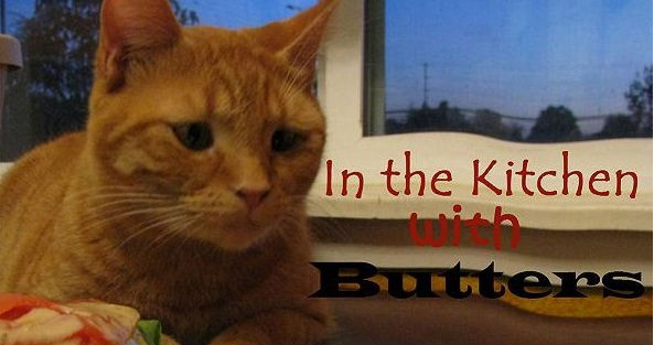 In The Kitchen with Butters