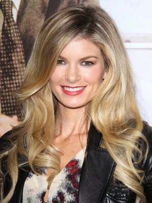 Super star life style photo gallary : Marisa Lee Miller