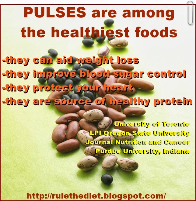 Weight Loss For A Healthy Lifestyle THE POWER OF BEANS PEAS AND LENTILS